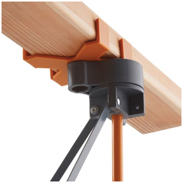 Centipede CA0204 X-Cup Set, Plastic, For: Standard 2 x 4 ft Boards On The Edge or Face - 3