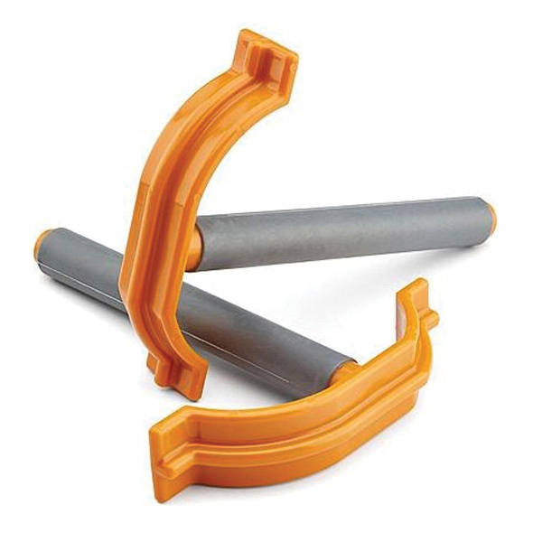 Centipede CA0304 Quick Clamp Set, For: BORA CK6S, CK9S, C Centipede CA0304 Quick Clamp Set, For: BORA CK6S, CK9S, C