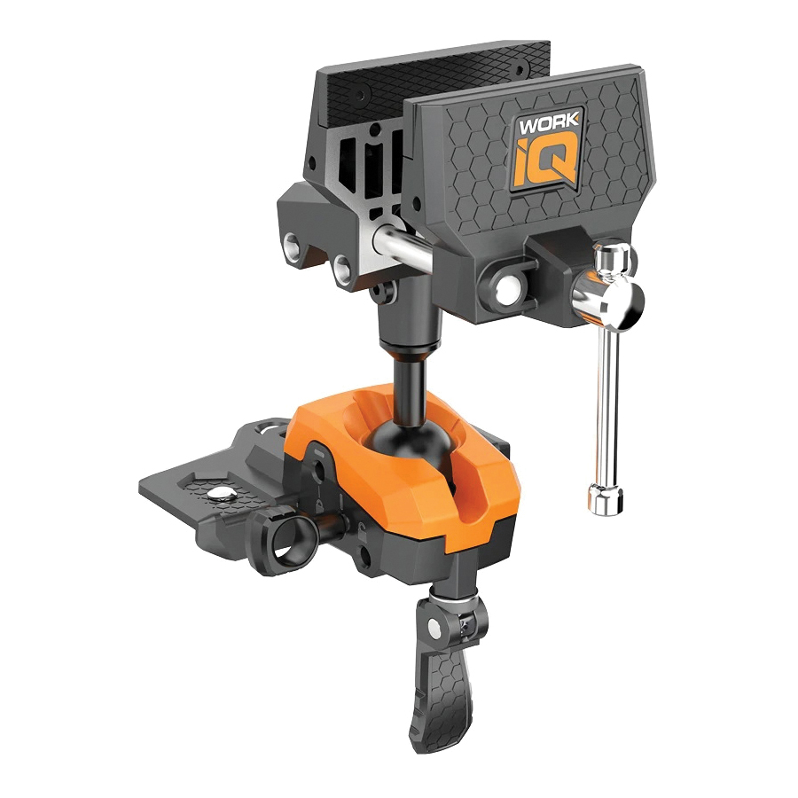 Work Iq Tools IQVISE