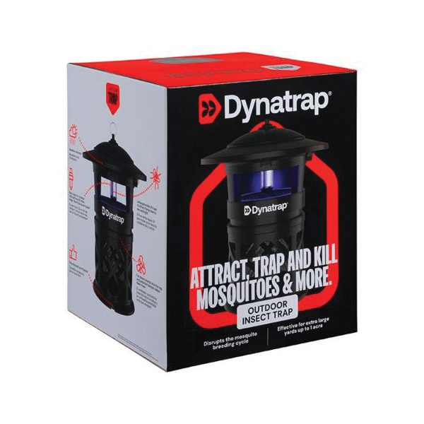 Dynatrap DT20330 Mosquito and Insect Trap - 2