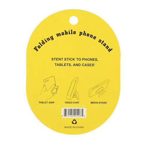 Diamond Visions 39-0406 Collapsible Phone Grip - 2