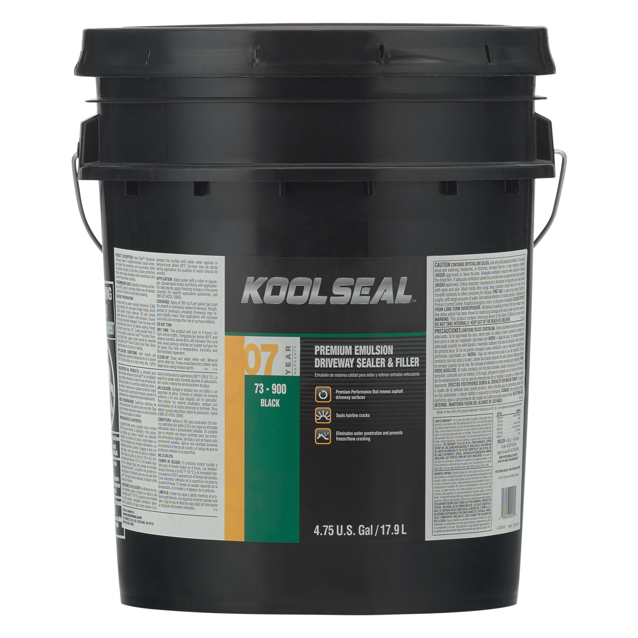 Kool Seal KS0073900-20
