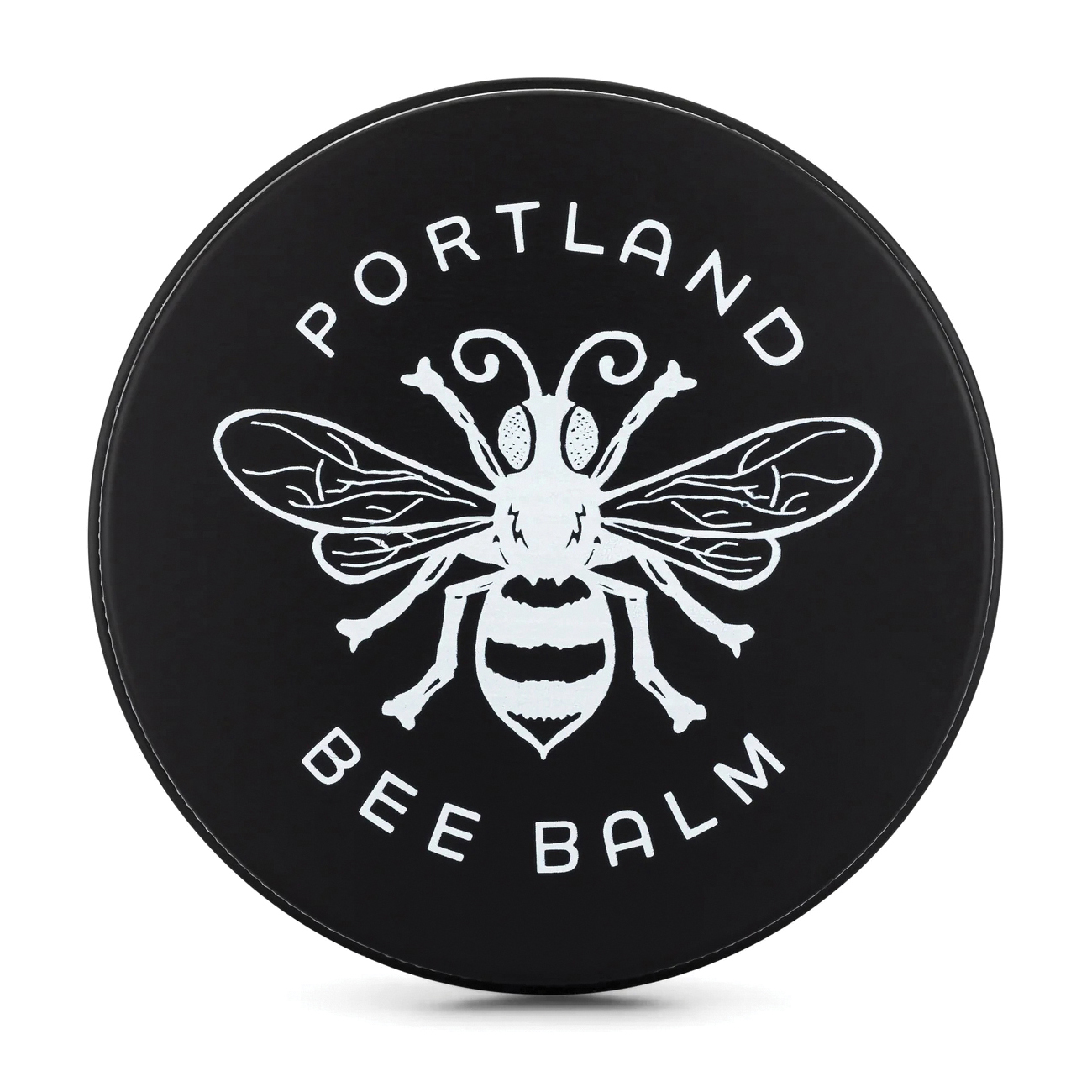 Portland Bee Balm SIMPLE SALVE Series 130 Skin and Hand Balm, 2 oz, Tin - 3