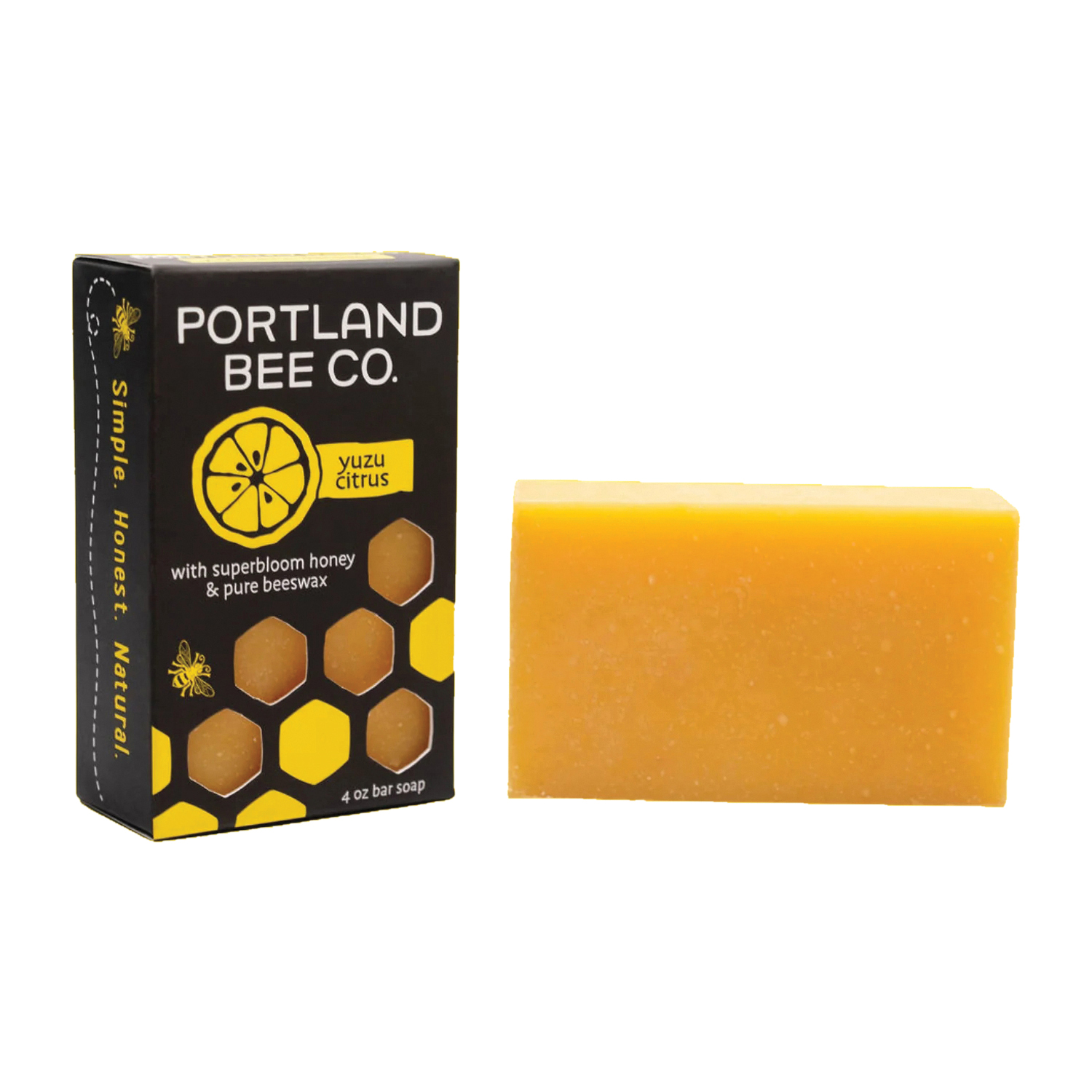 Portland Bee Balm 137
