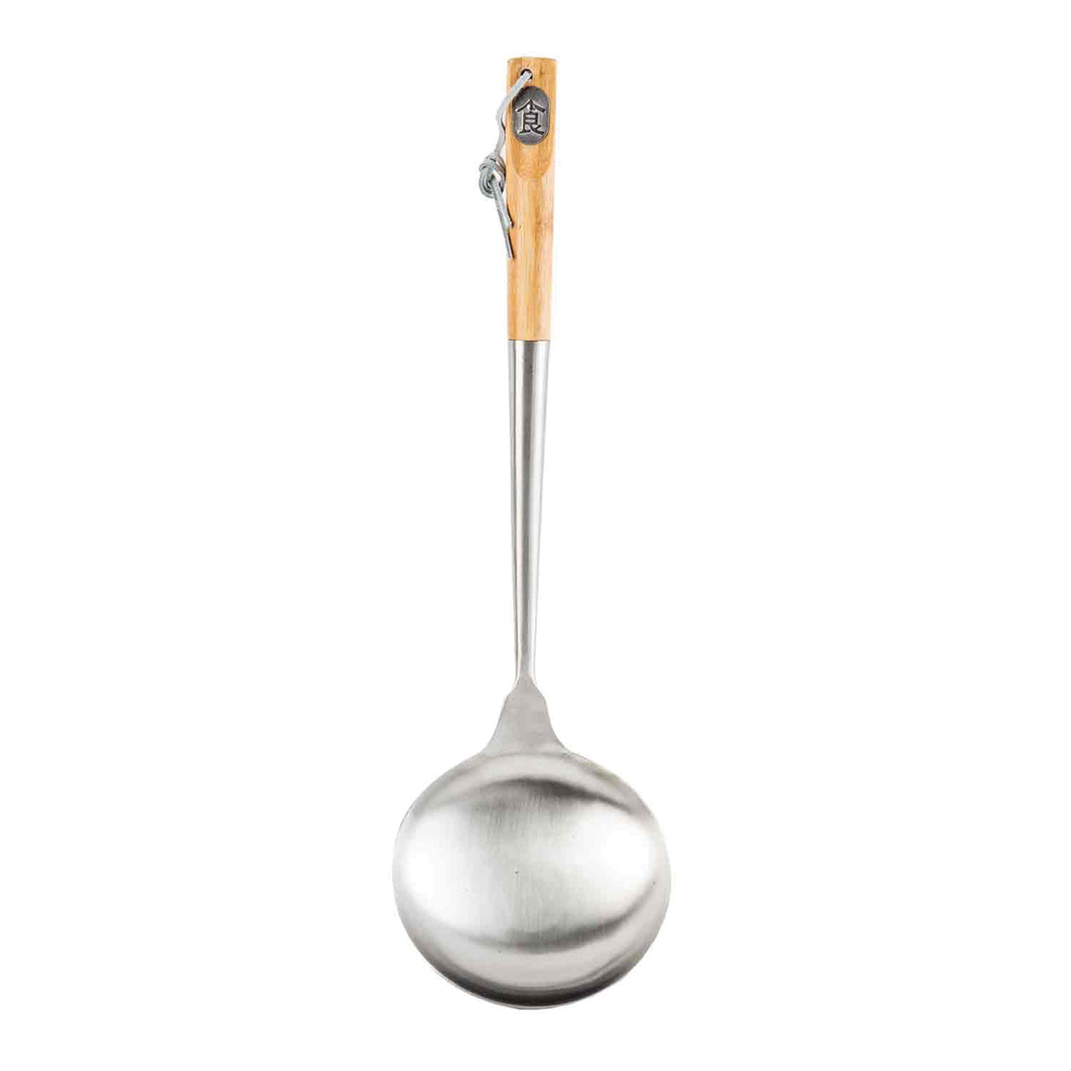 TableCraft Wok Spoon
