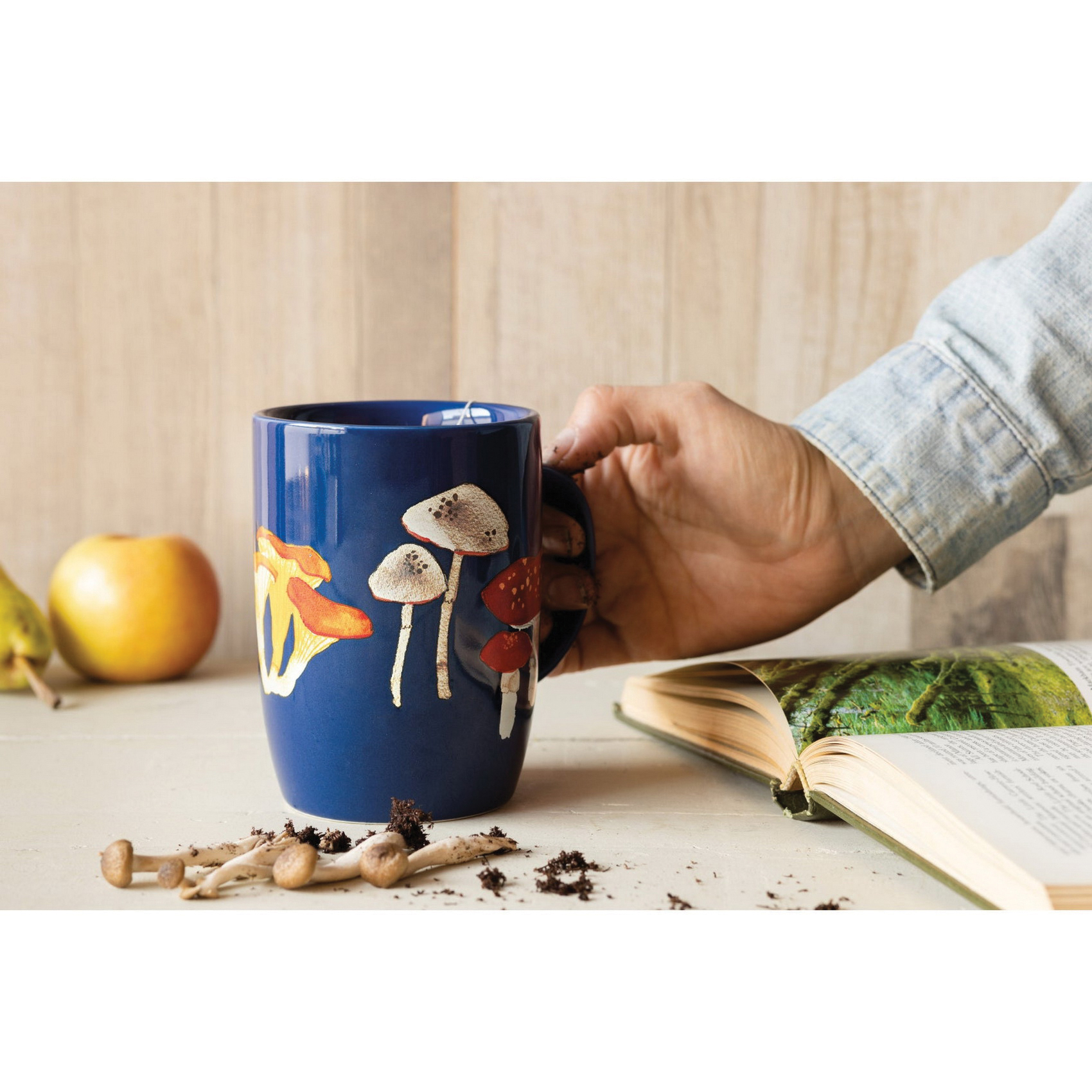 Now Designs by Danica Mug - Thumbnail 5