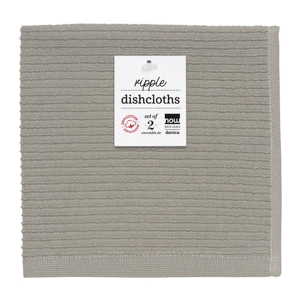 Now Designs Ripple Dishcloths - Thumbnail 3