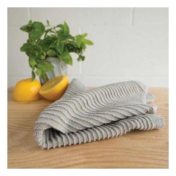 Now Designs Ripple Dishcloths - Thumbnail 4