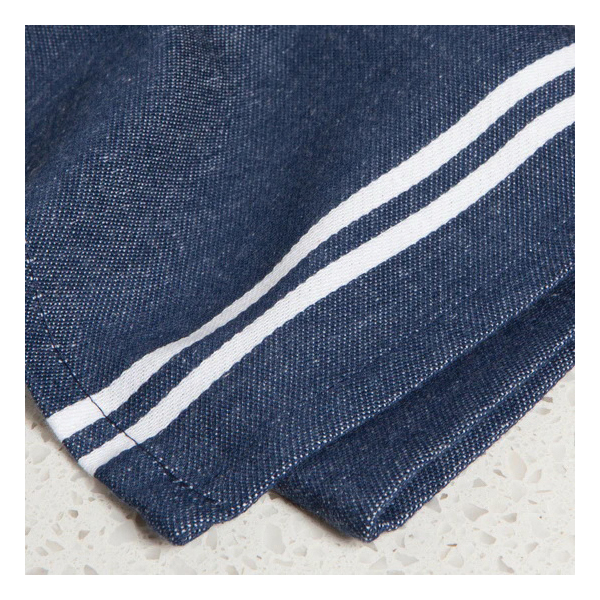 Now Designs BBQ Jacquard Dishtowel - Thumbnail 5