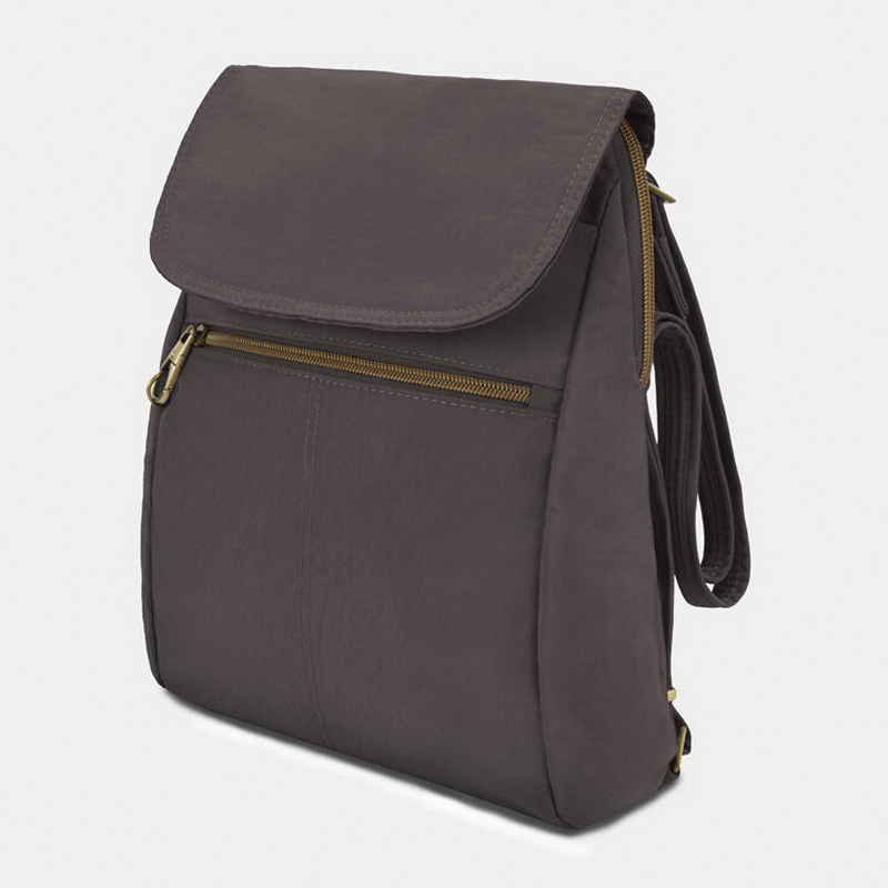 Travelon Signature Series Backpack - Thumbnail 4