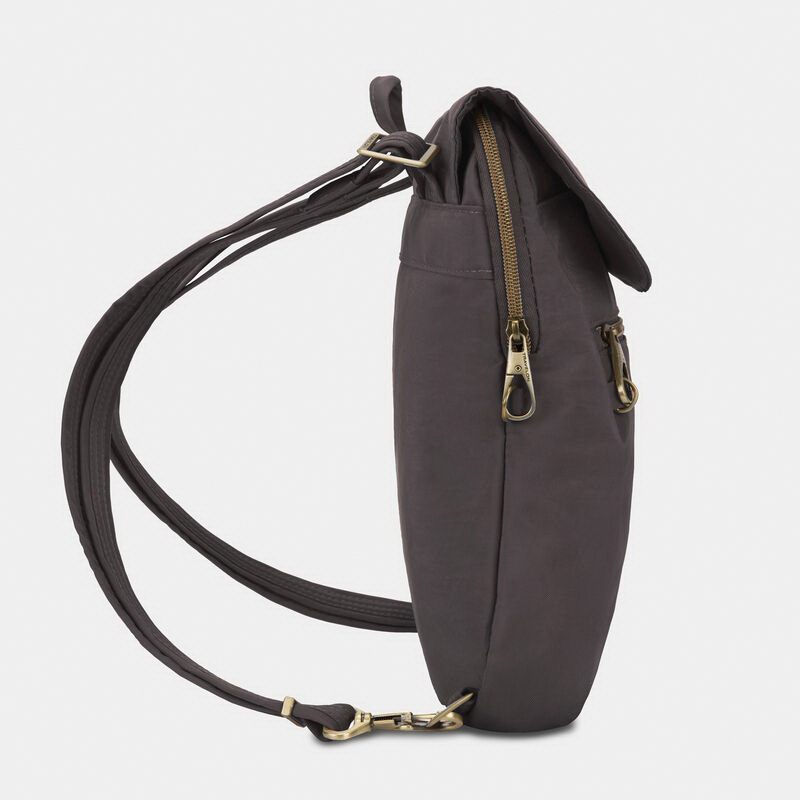 Travelon Signature Series Backpack - Thumbnail 2