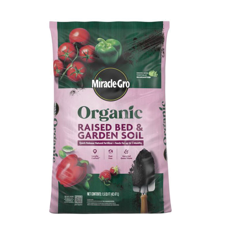 Miracle-Gro 71259240