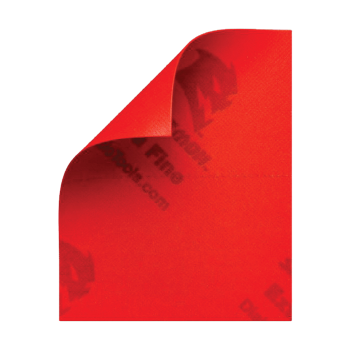 Sand Demon DWS045XFNF03G Reusable Hand Sanding Sheet, 5-1/2 in L, 4-1/2 in W, Ultra Fine, Aluminum Oxide Abrasive