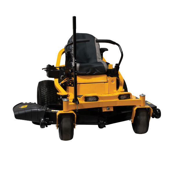 45-0572 Bucket Holder, Steel, For: Zero Turn Mowers