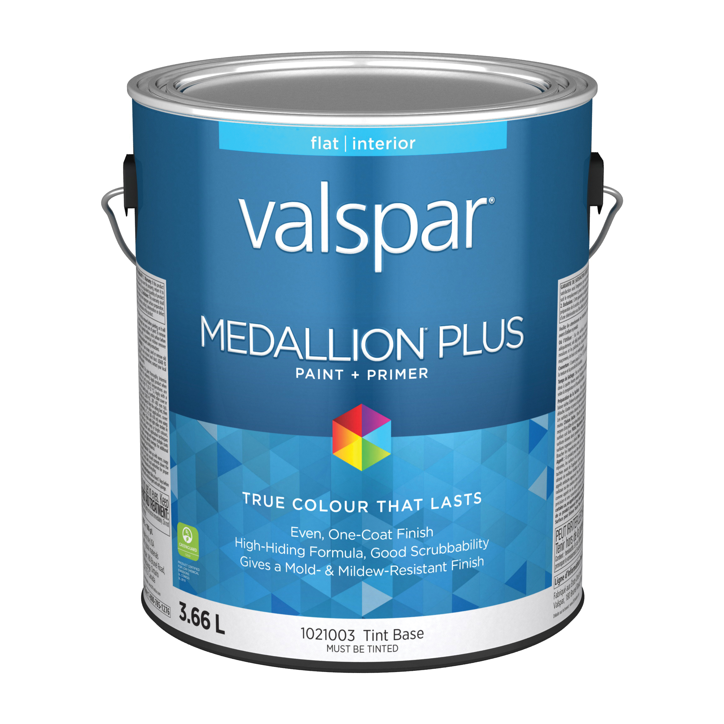 Medallion Plus 029.1021003.007