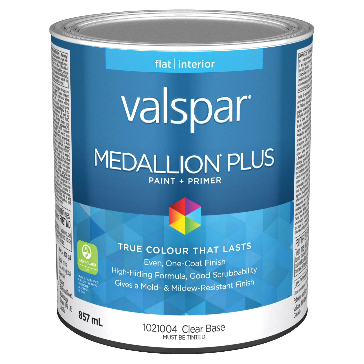 Medallion Plus 029.1021004.005
