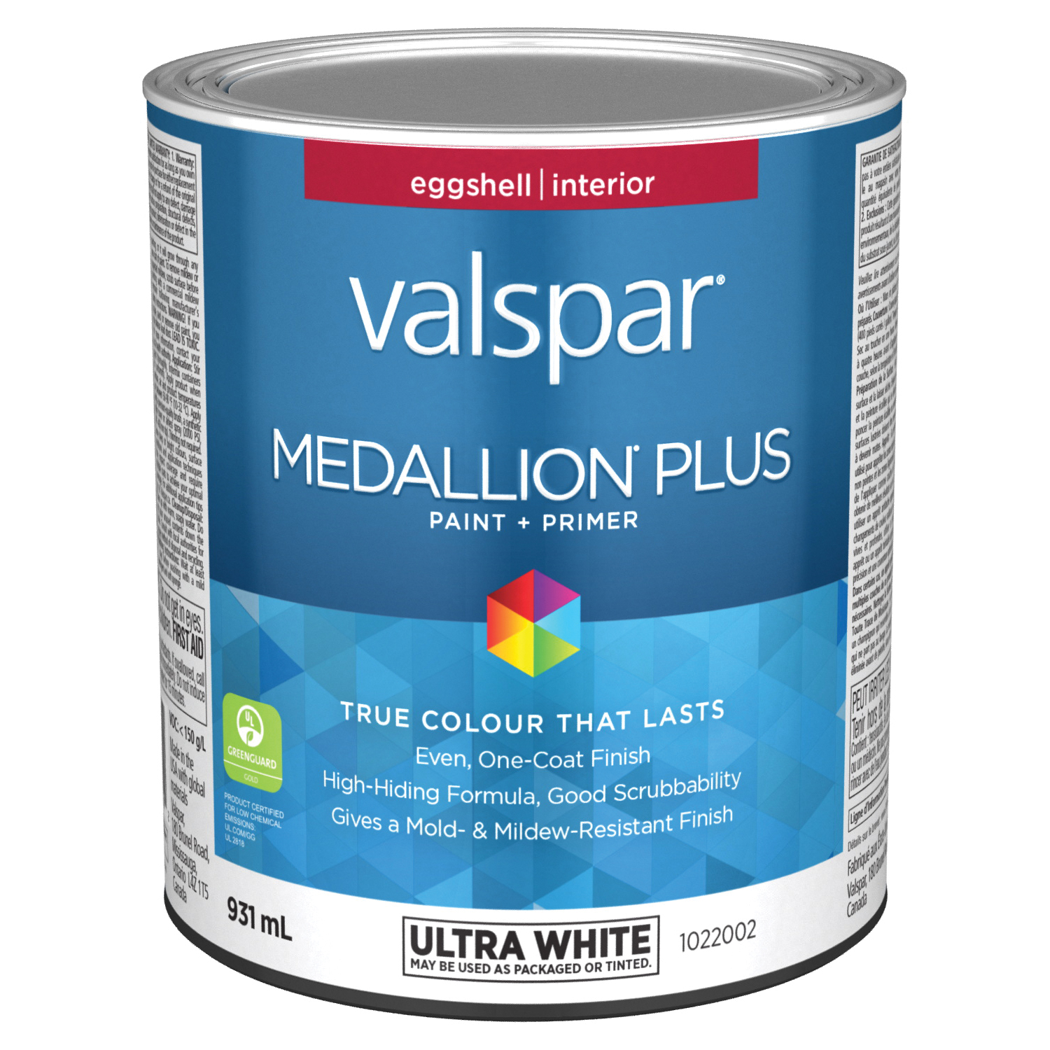 Medallion Plus 029.1022002.005