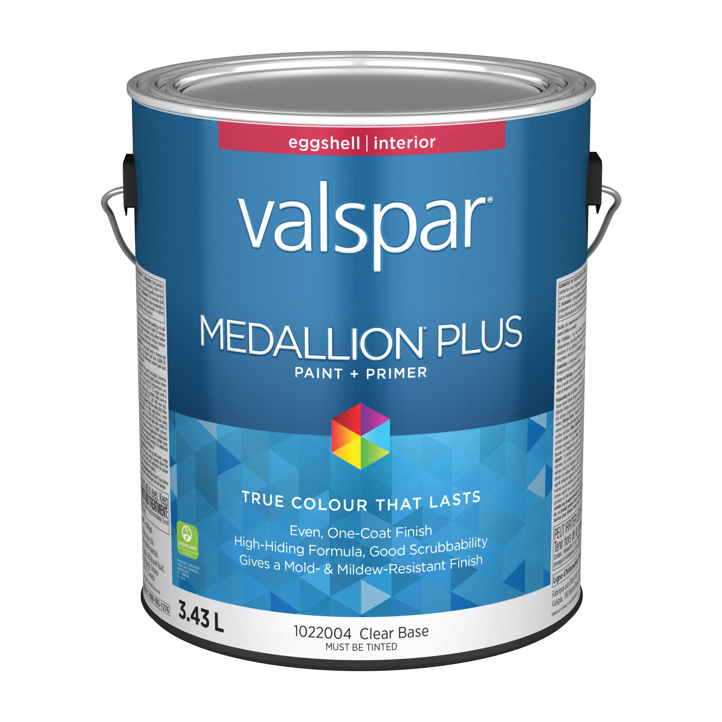 Medallion Plus 029.1022004.007