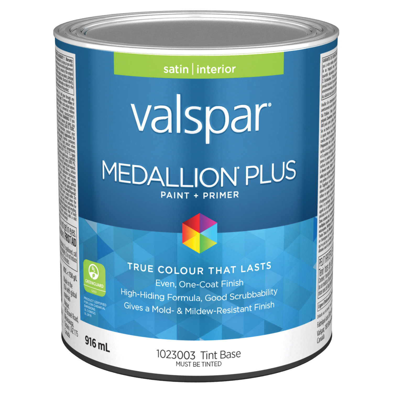 Medallion Plus 029.1023003.005