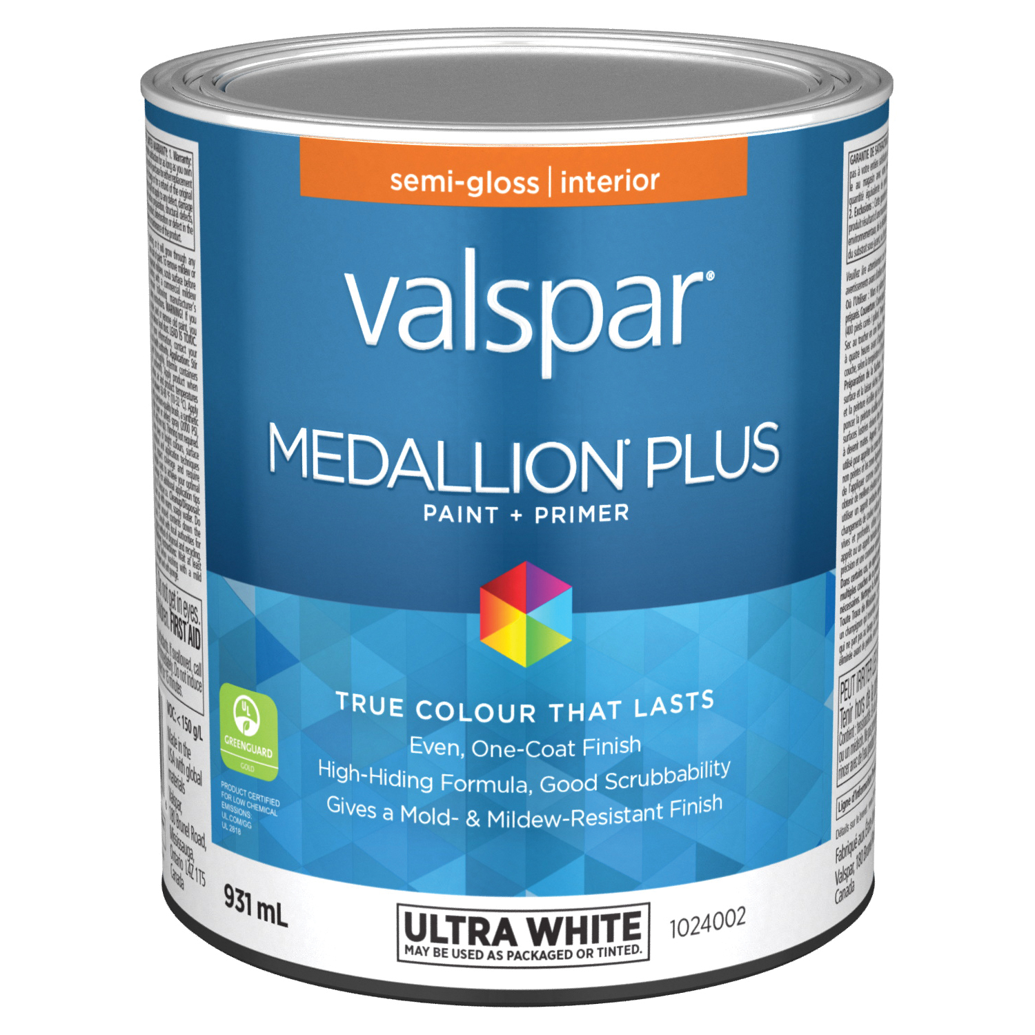 Medallion Plus 029.1024002.005