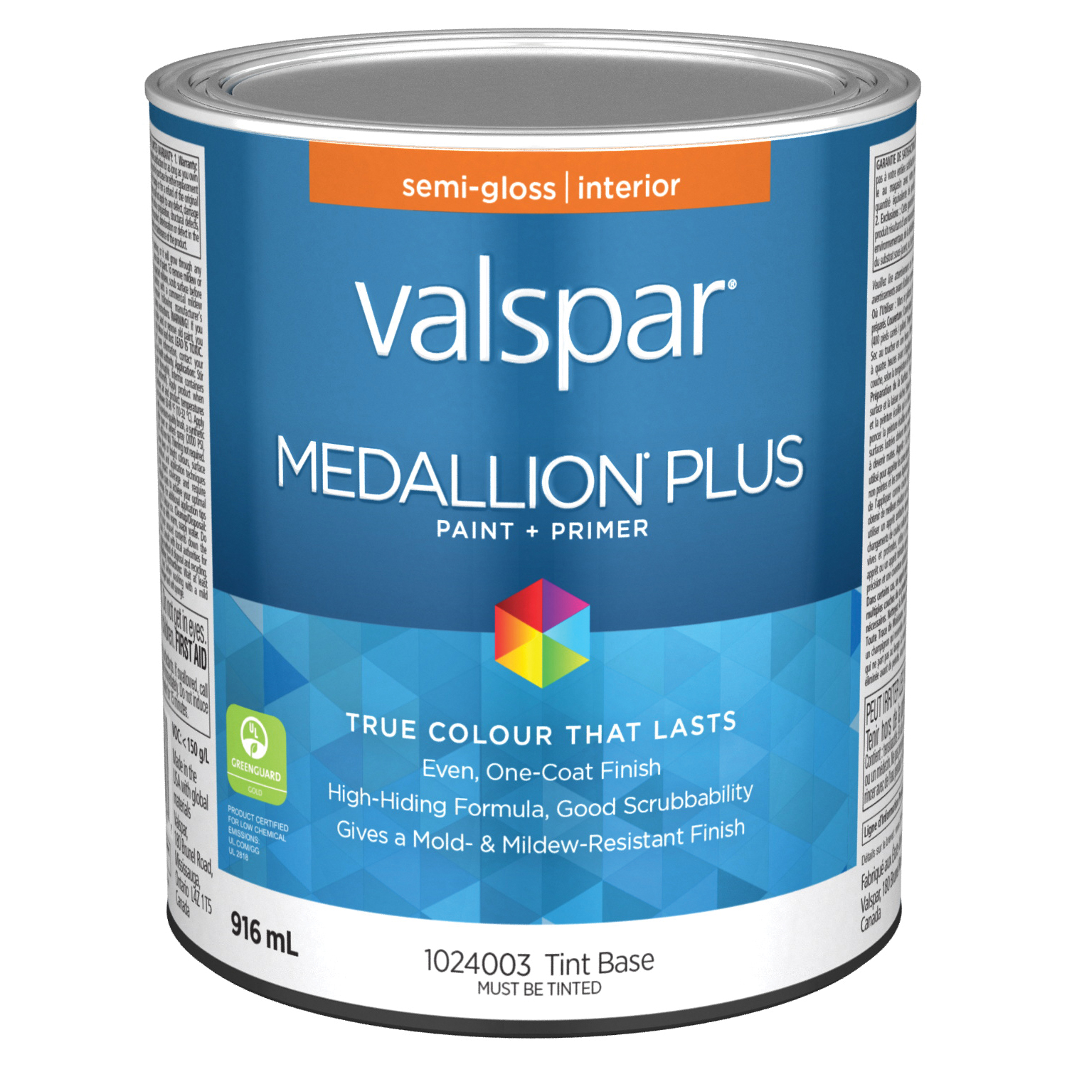 Medallion Plus 029.1024003.005