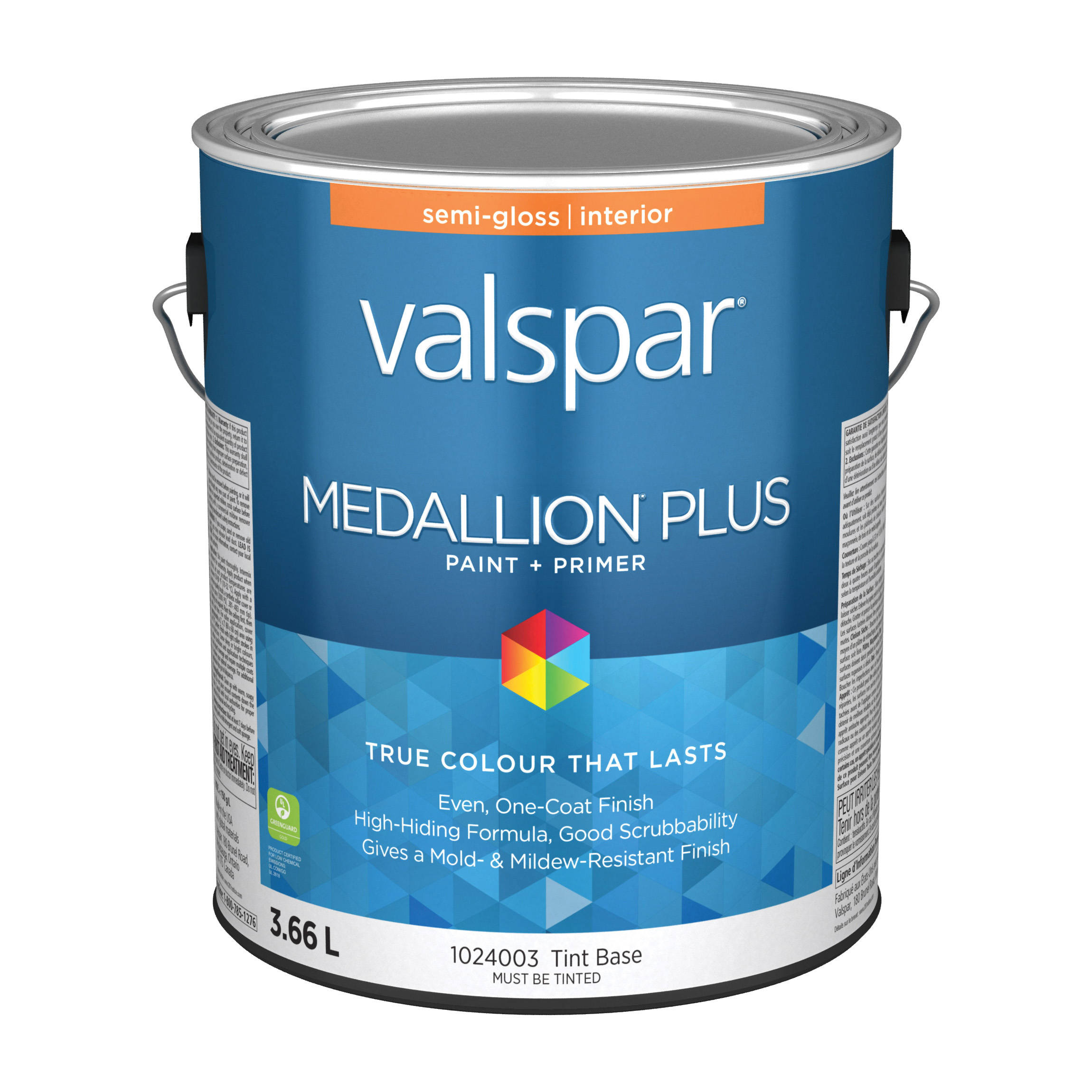 Medallion Plus 029.1024003.007