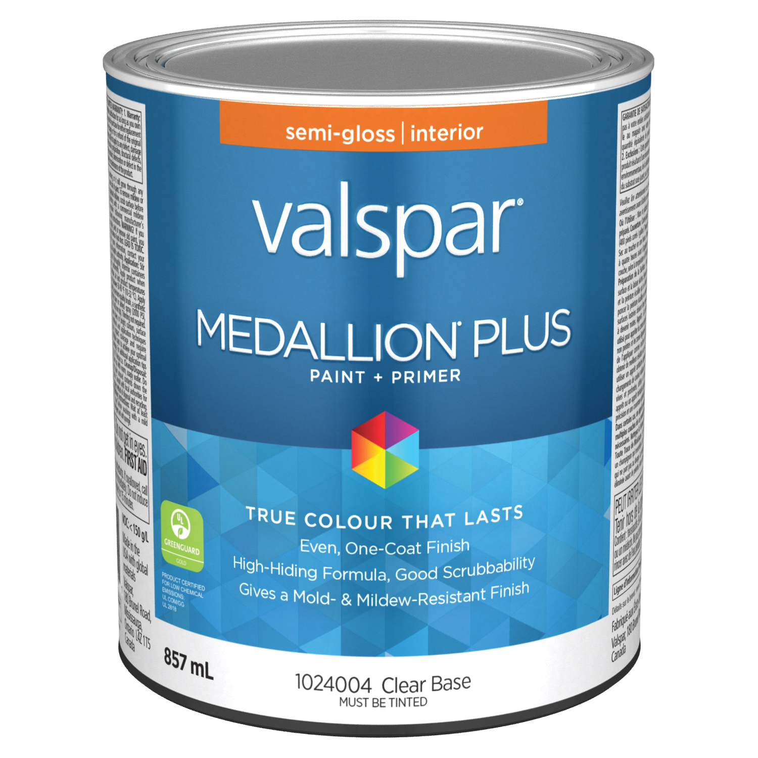 Medallion Plus 029.1024004.005