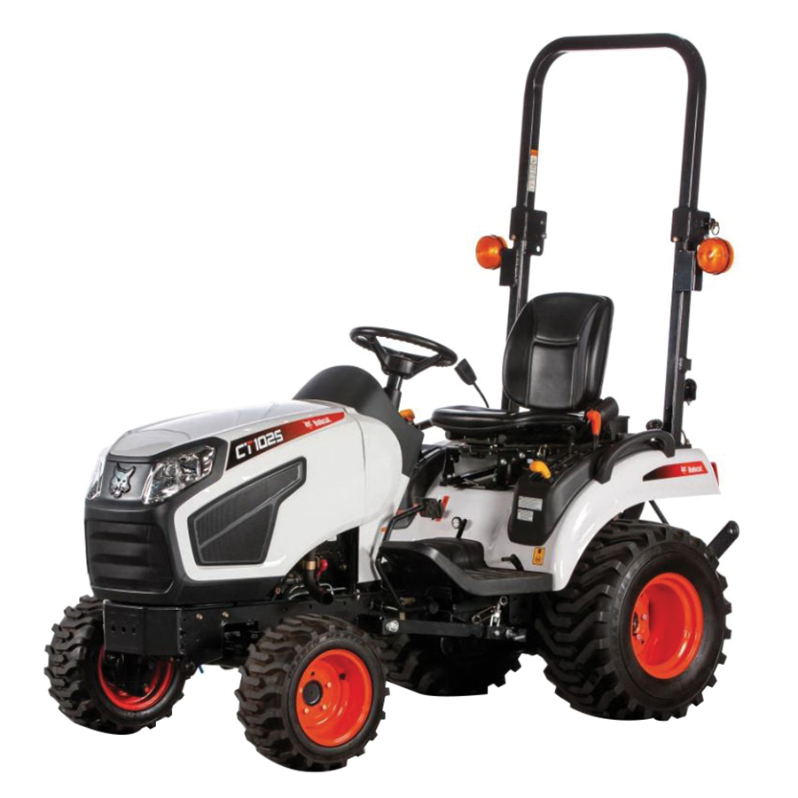 Bobcat CT1025K