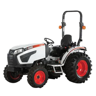Bobcat CT2025MSTK