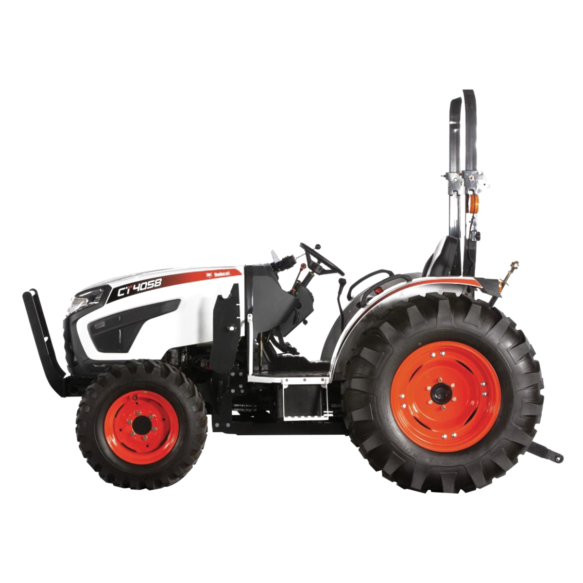 Bobcat CT4058