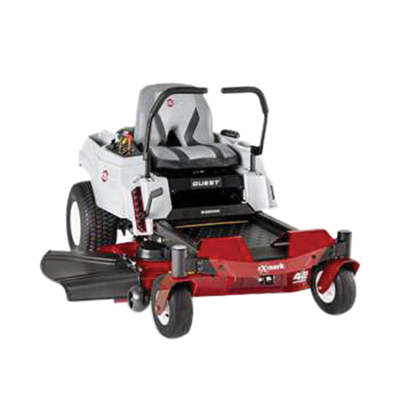 eXmark Quest E Series QZE725GKC4220 Zero Turn Mower, 725