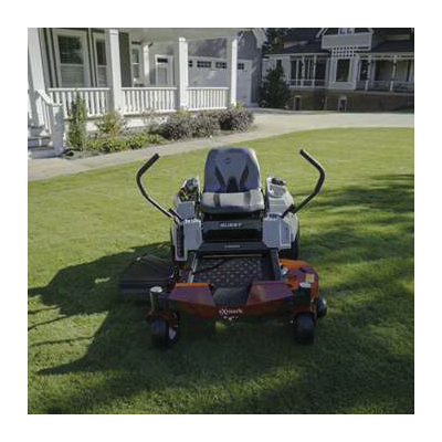 Fenwick リメイク Exmark Quest E-Series Mower | Model QZE722GKC42200