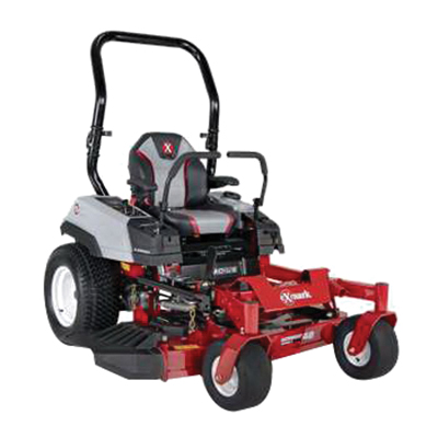 eXmark Radius E Series RZE708GEM5230 Zero Turn Mower, 708