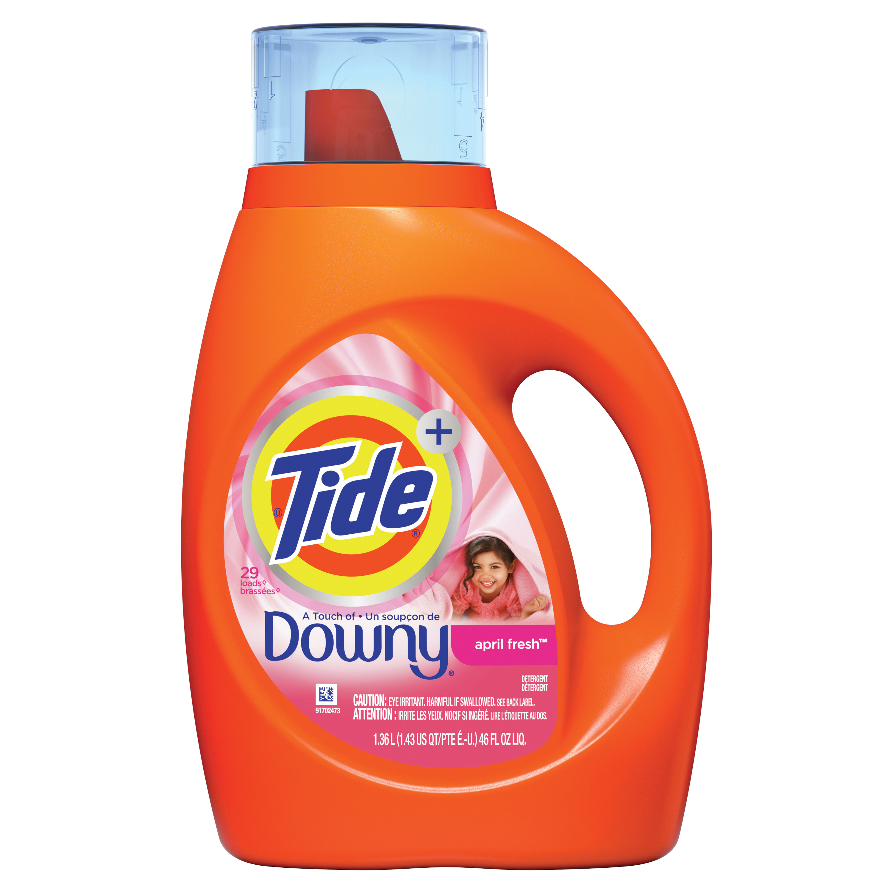 Tide 80763421
