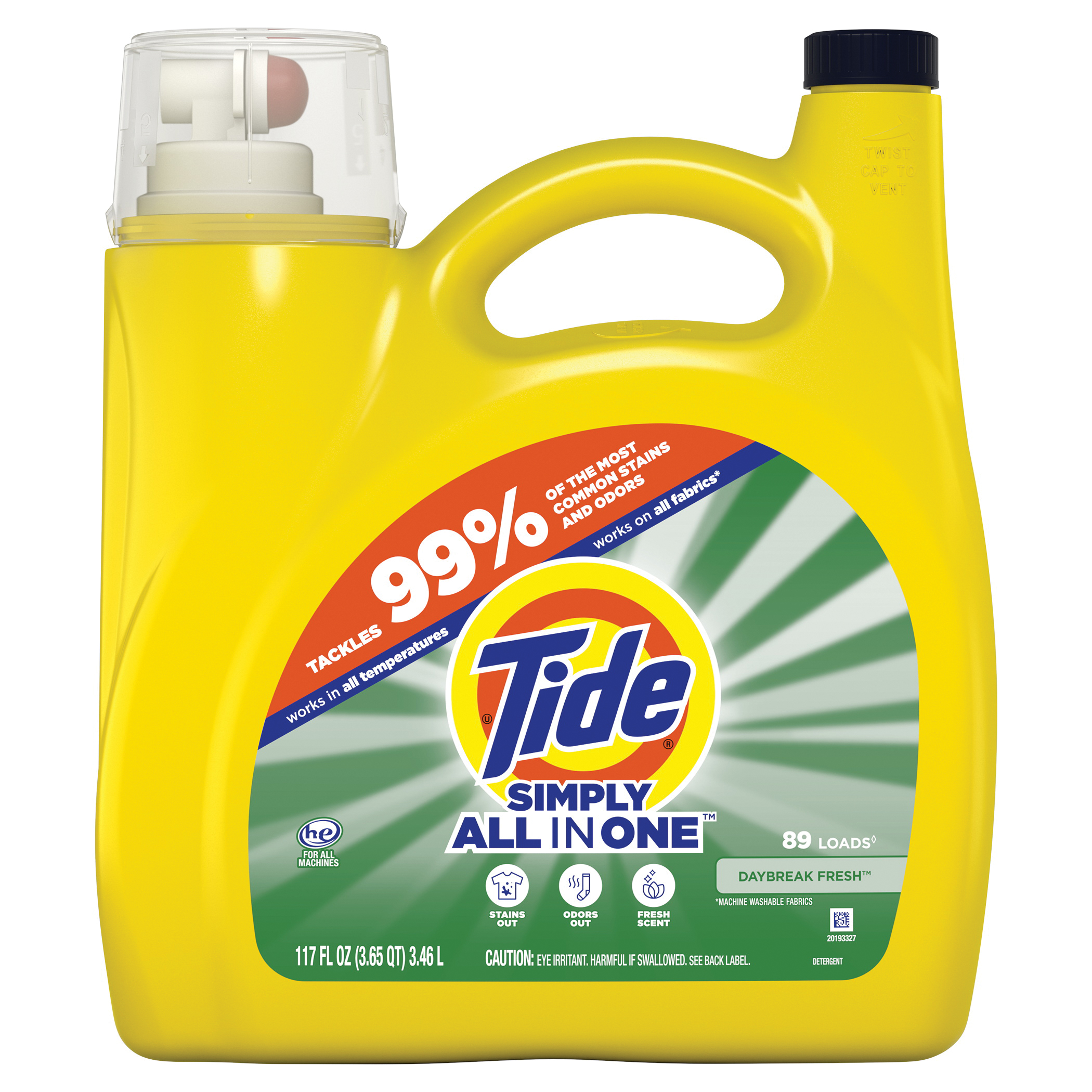 Tide 80795533