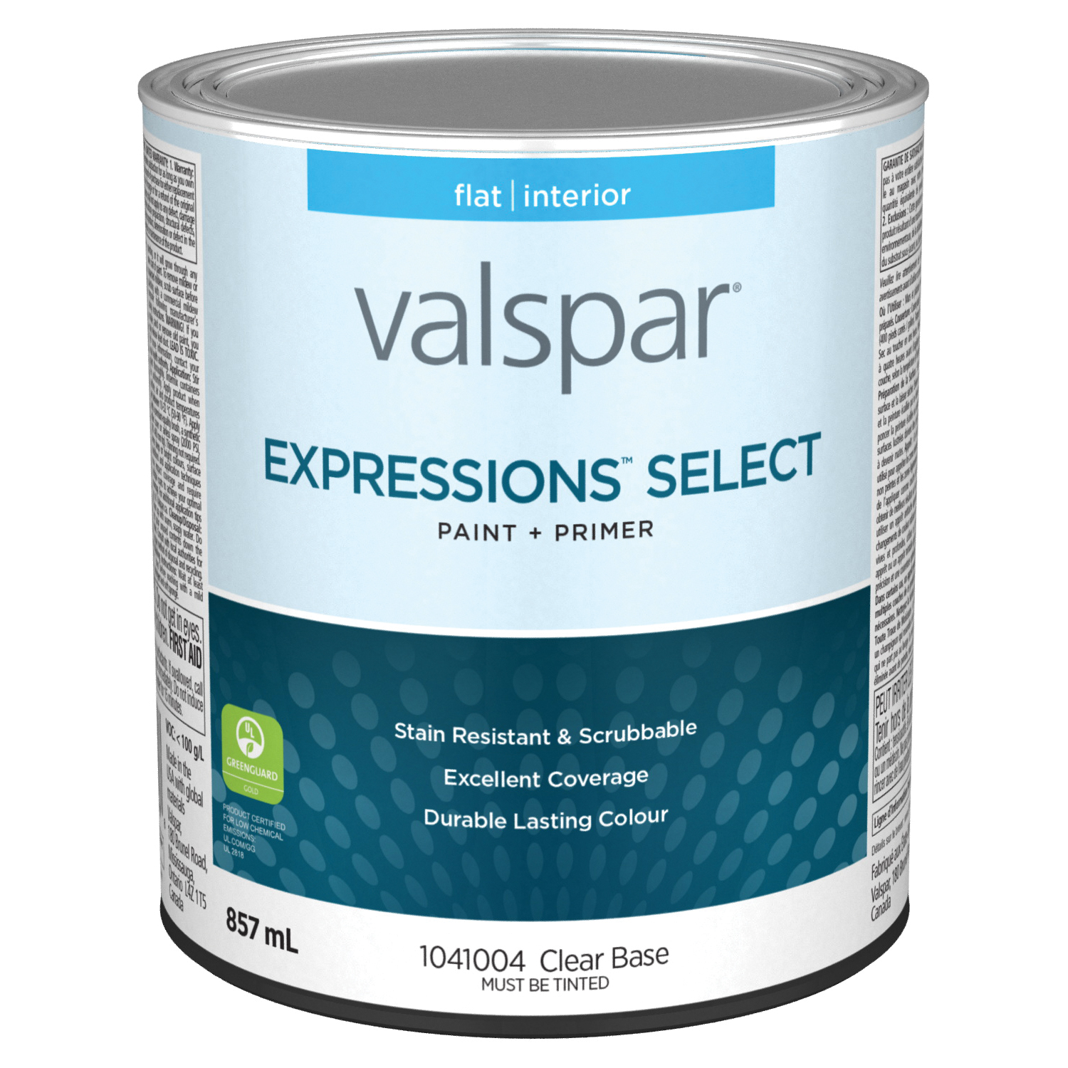 Expressions Select 029.1041004.005