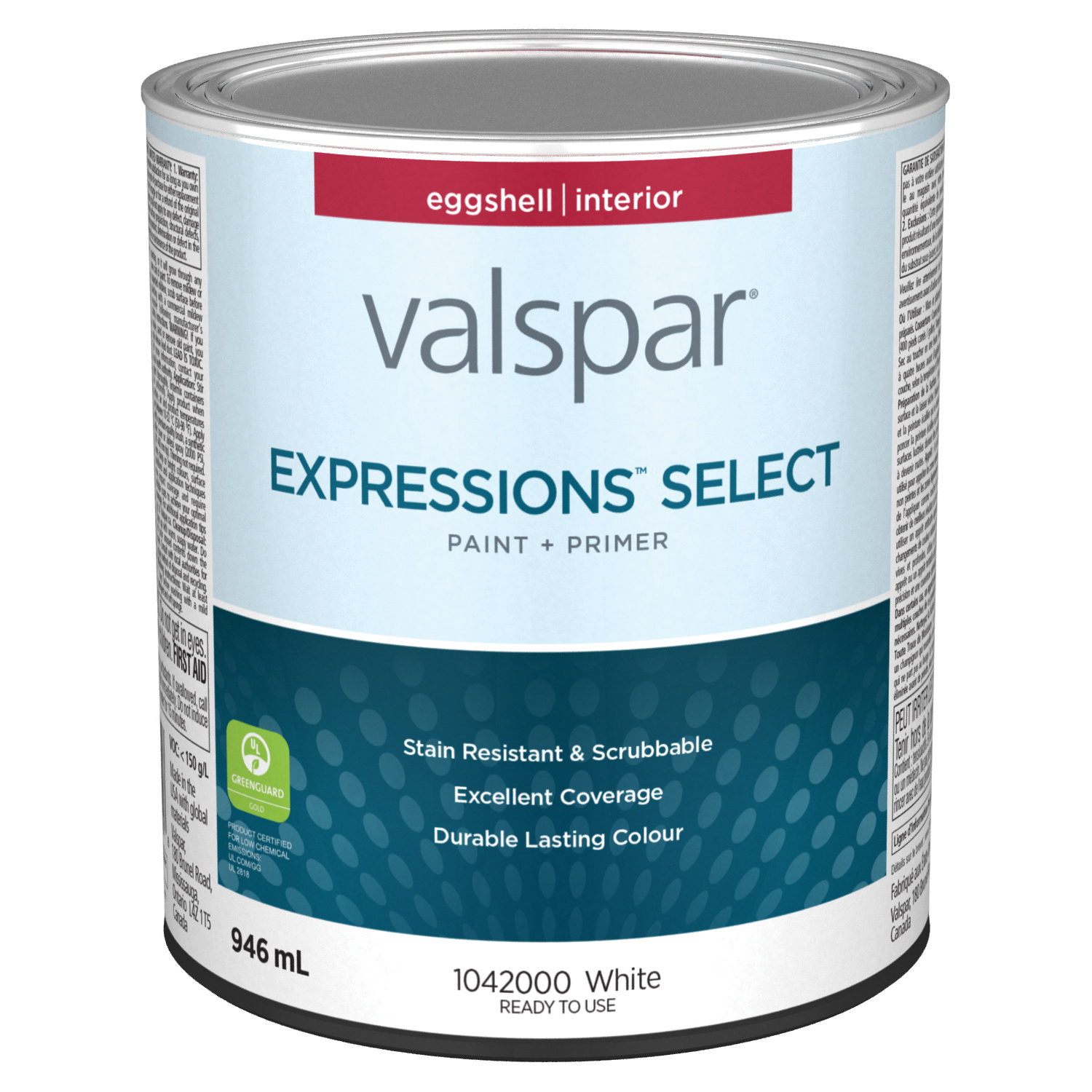 Expressions Select 029.1042000.005