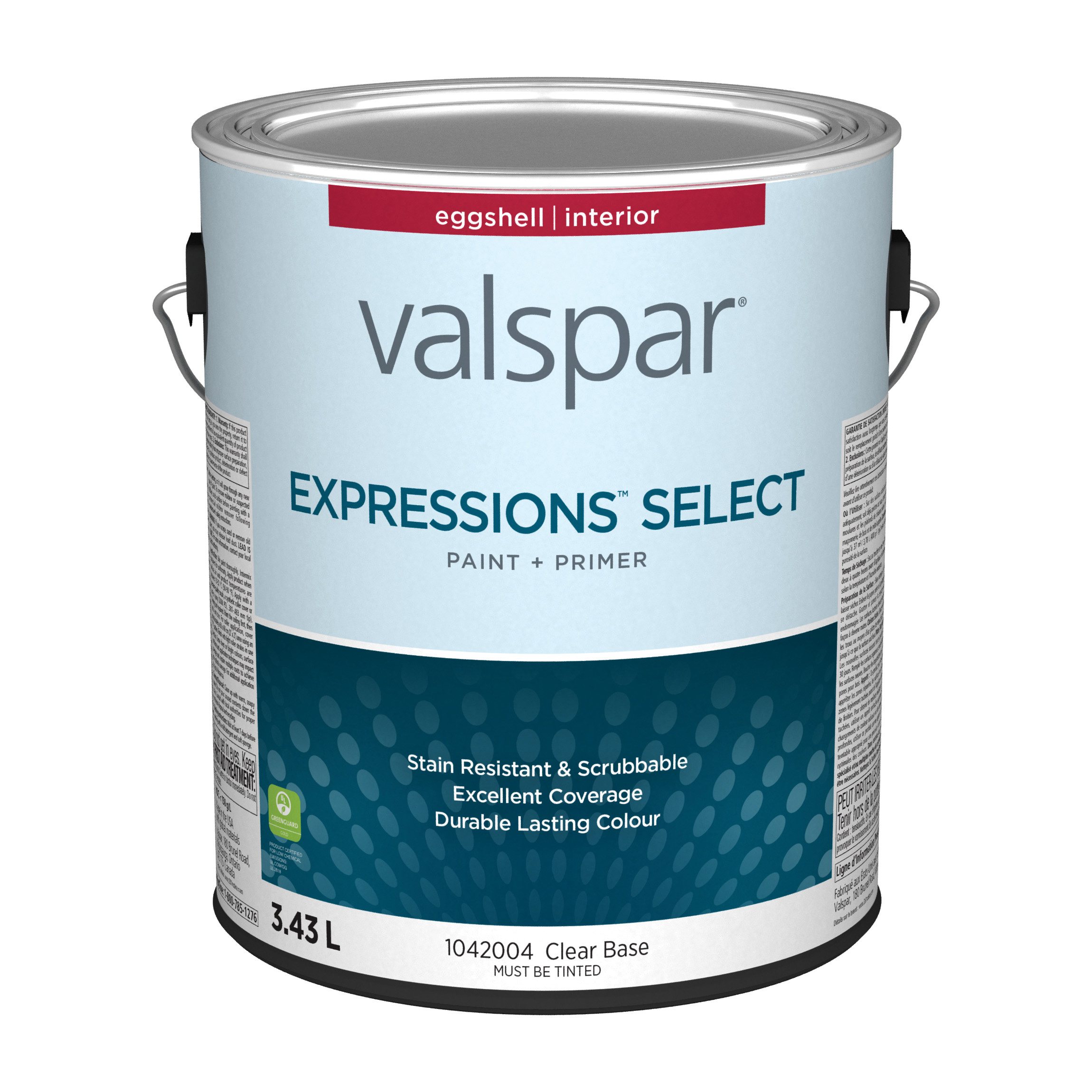 Expressions Select 029.1042004.007
