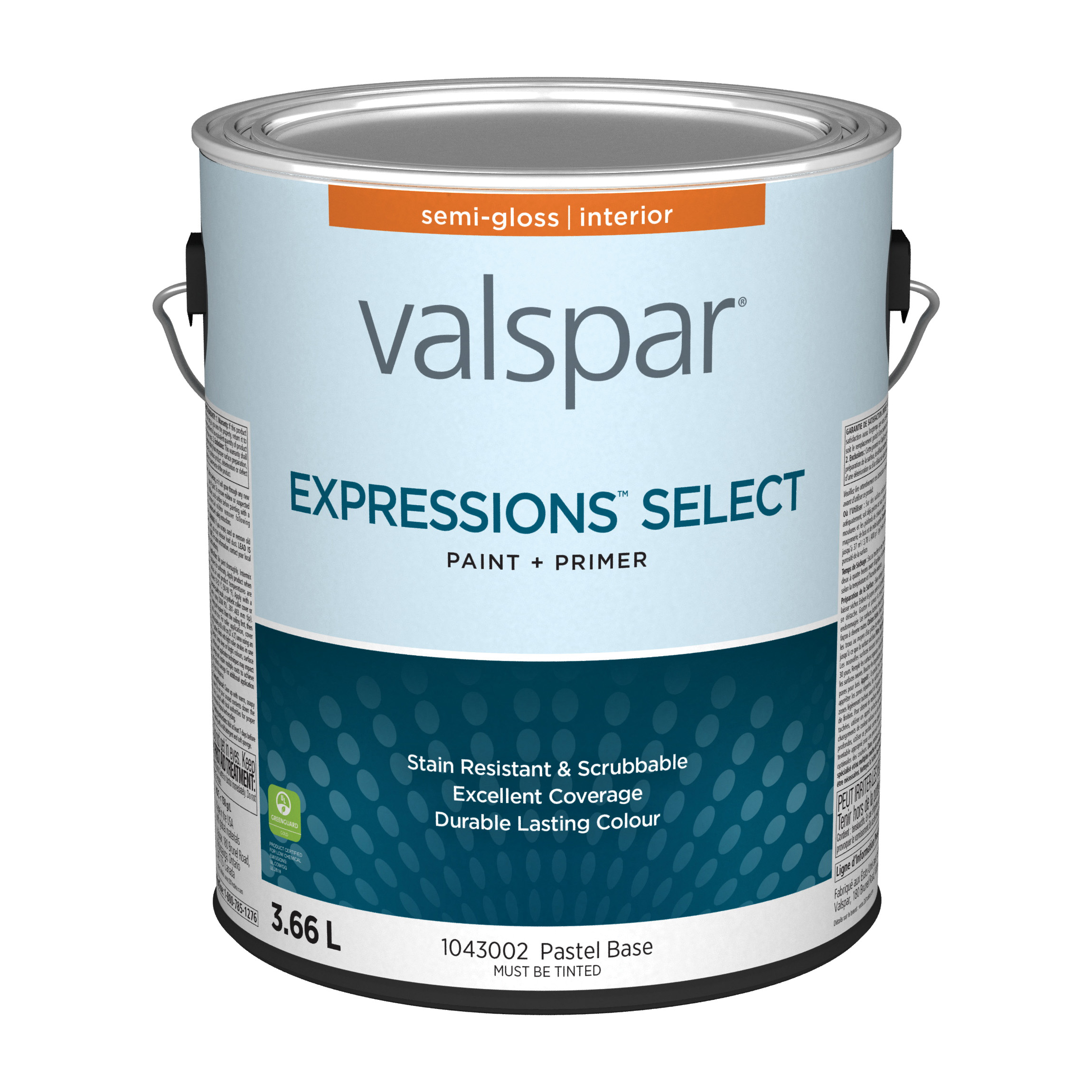 Expressions Select 029.1043002.007