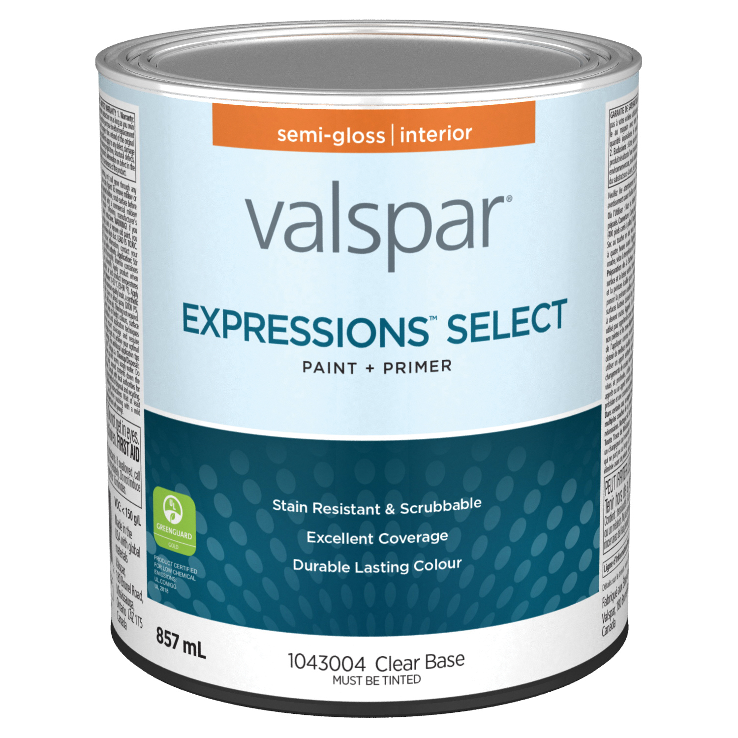 Expressions Select 029.1043004.005