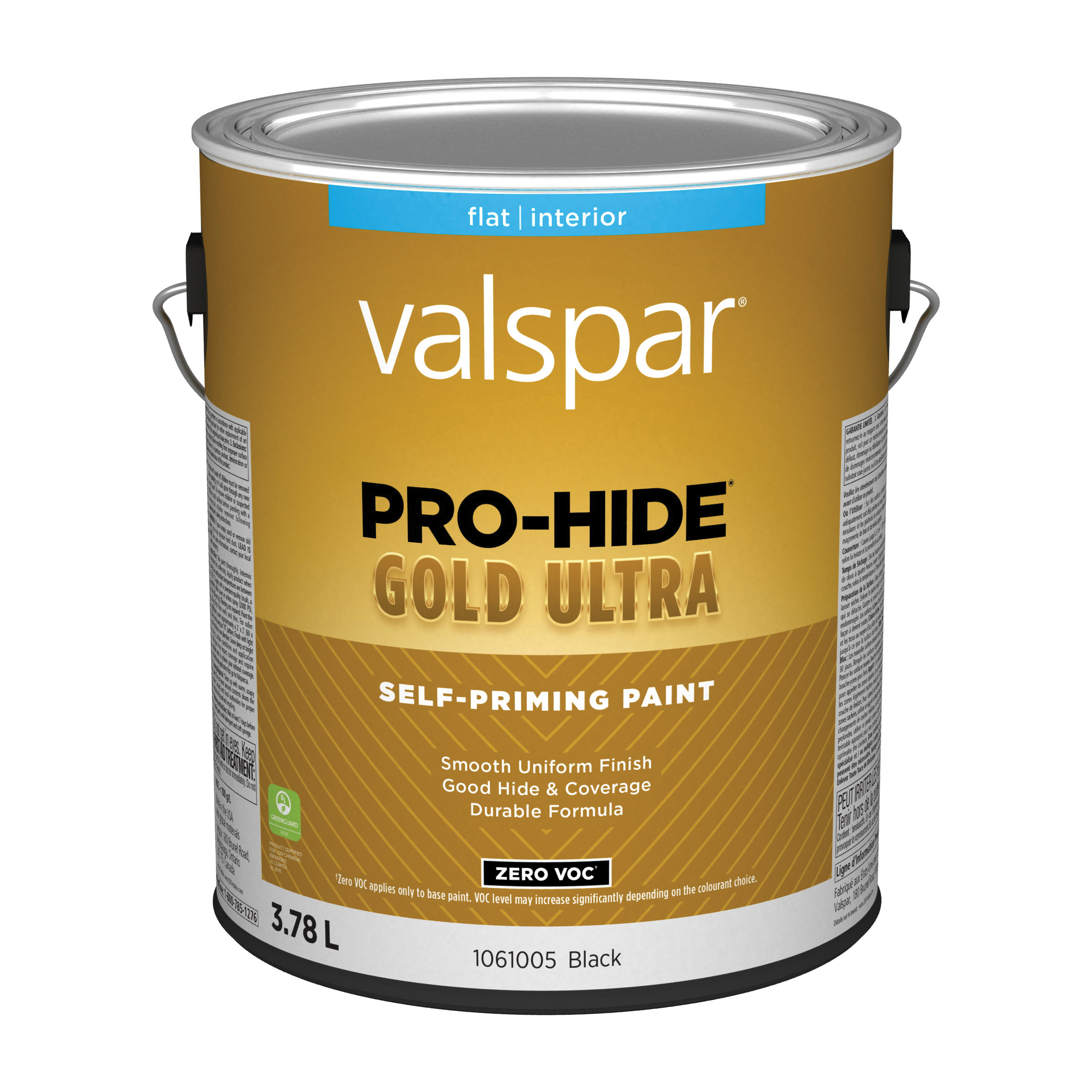 Pro-Hide Gold Ultra 029.1061005.007 Interior Self-Priming...