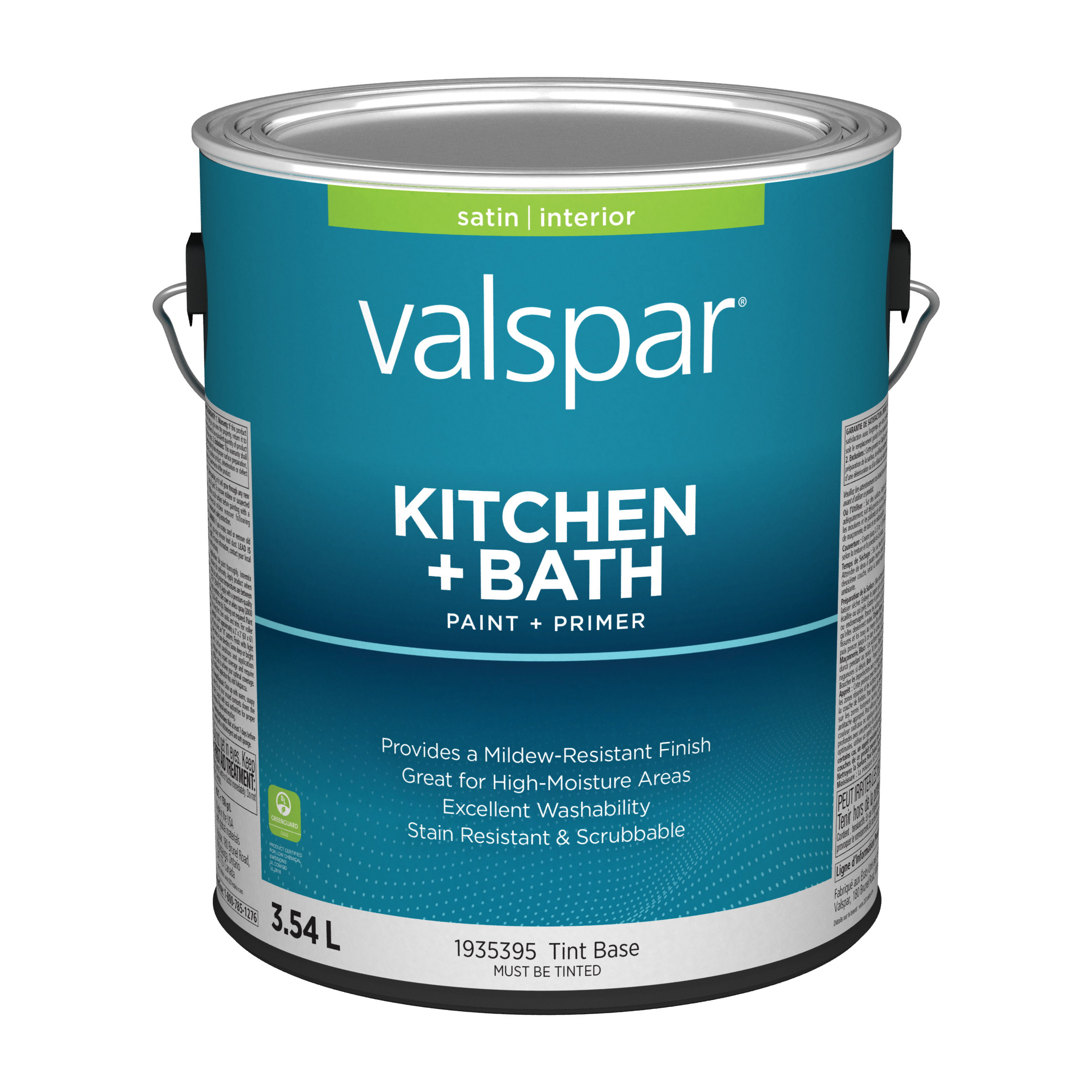 VALSPAR 029.1935395.007