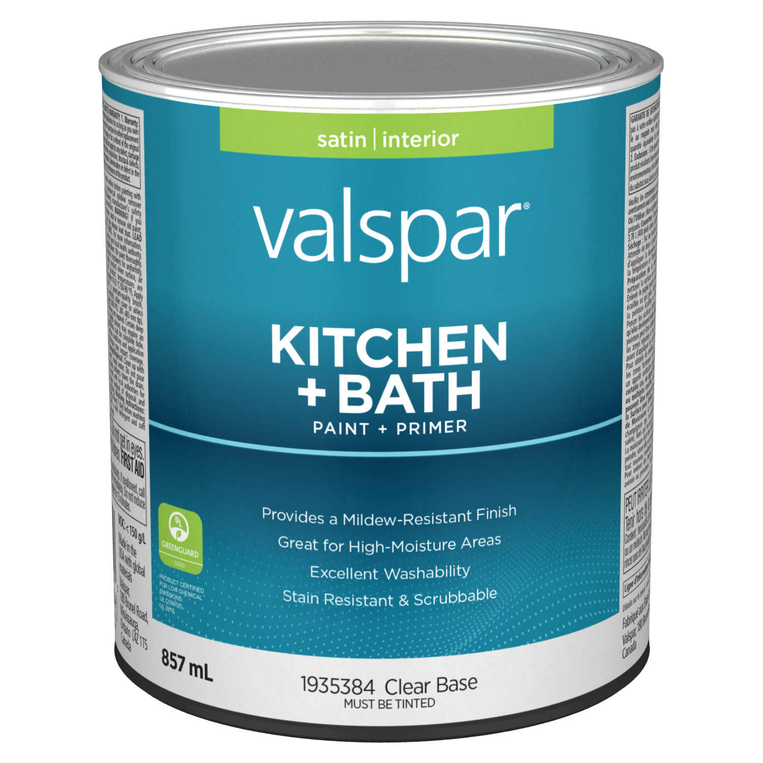 VALSPAR 029.1935384.005