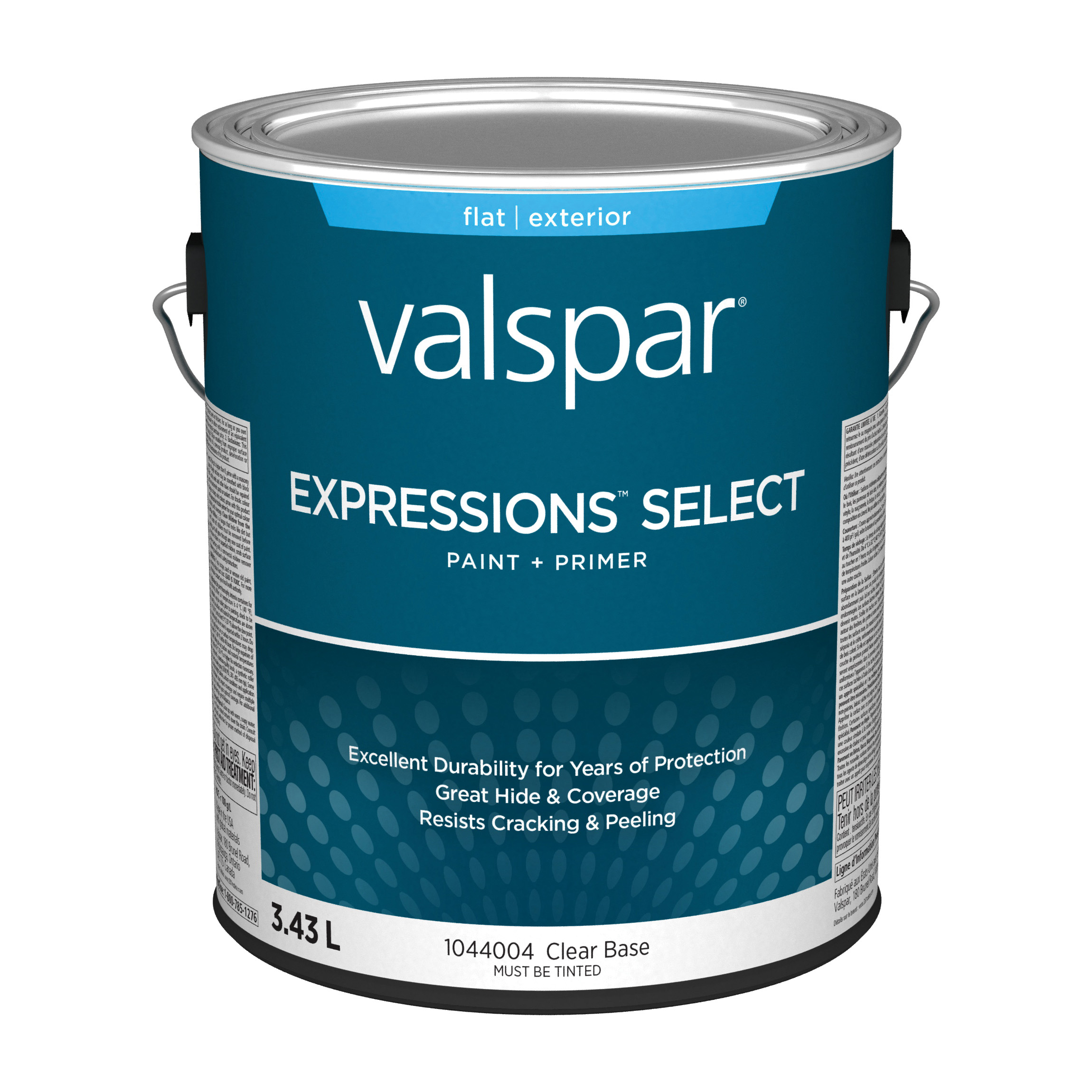 Expressions Select 029.1044004.007