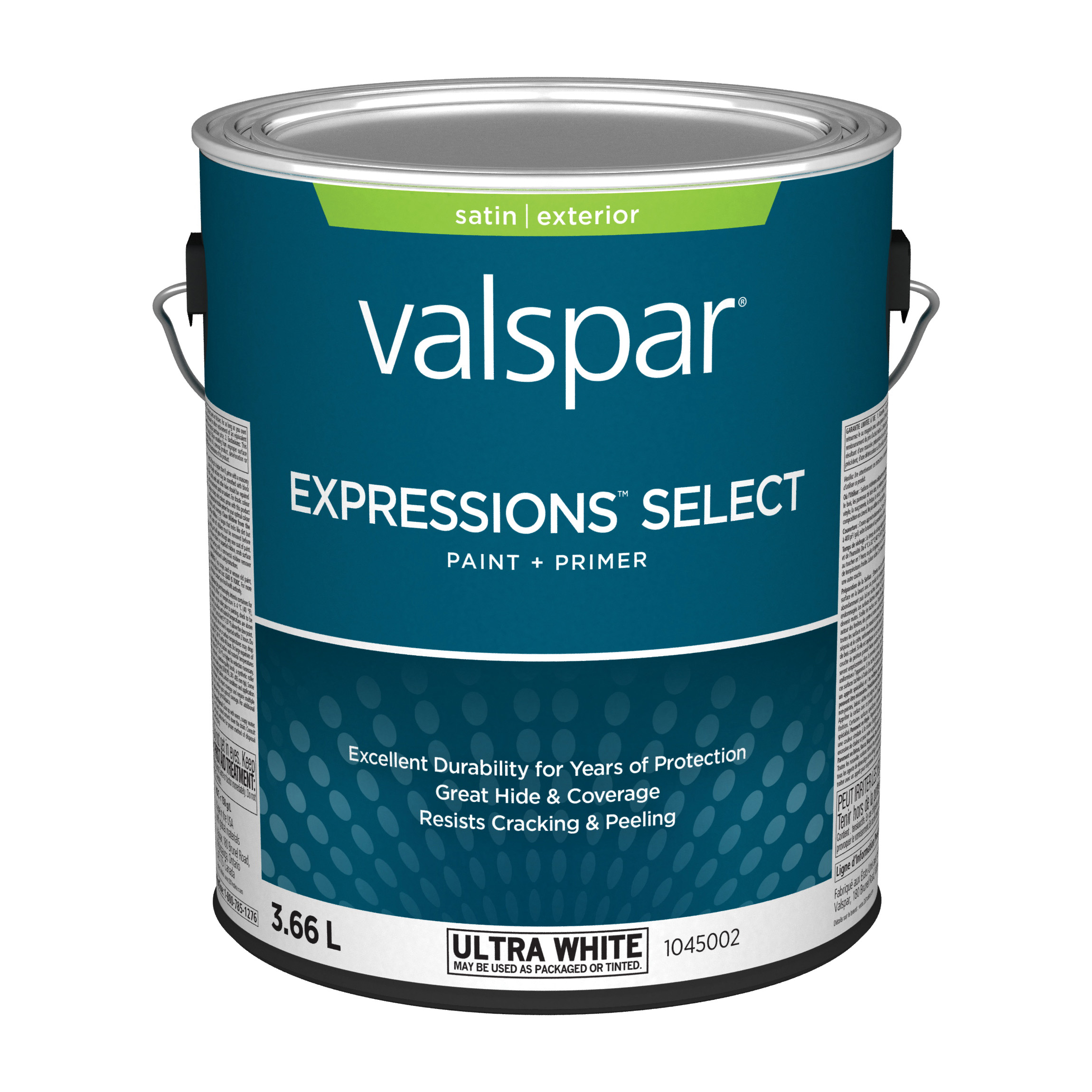 Expressions Select 029.1045002.007