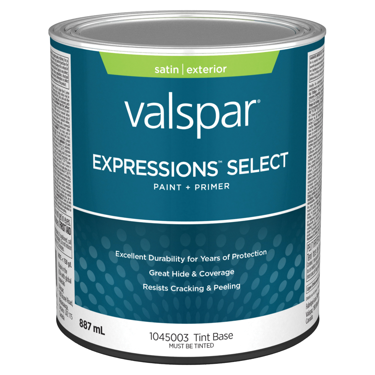 Expressions Select 029.1045003.005
