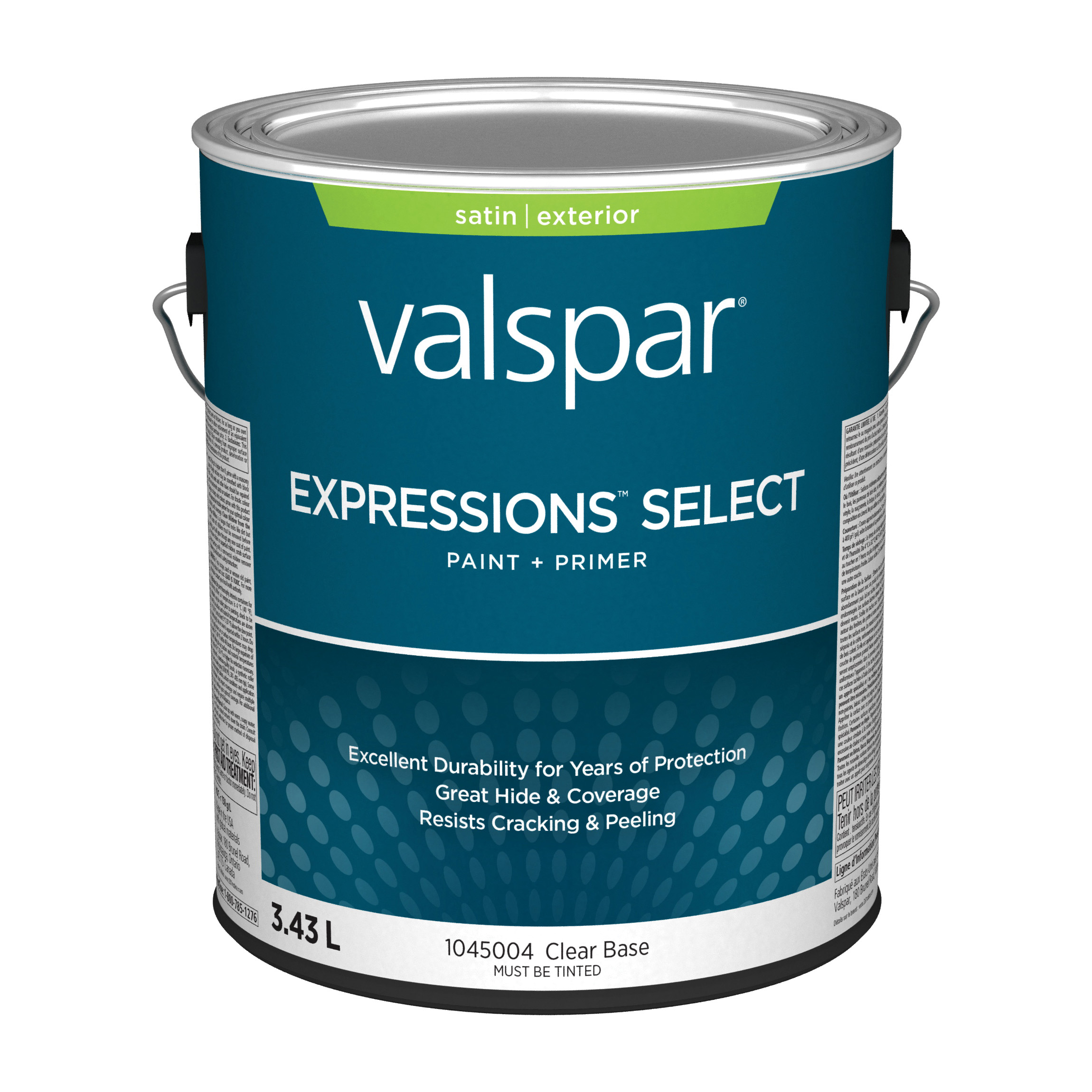 Expressions Select 029.1045004.007