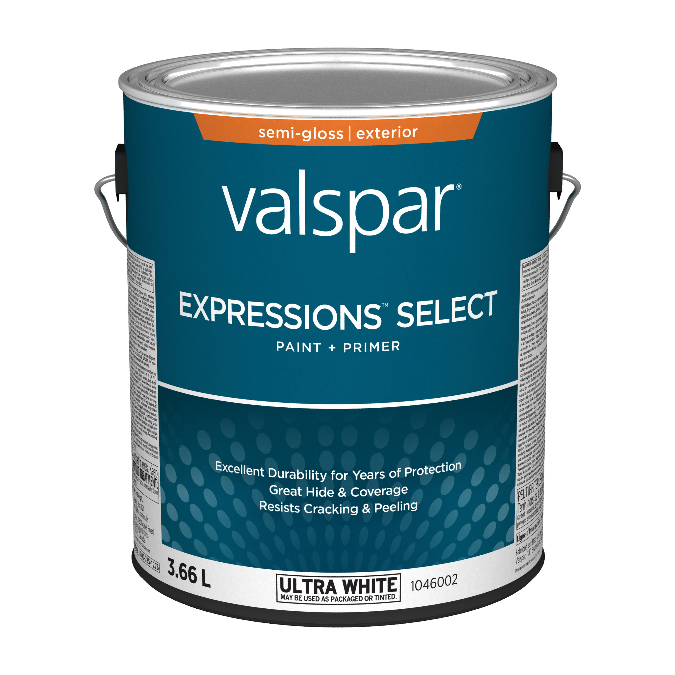 Expressions Select 029.1046002.007