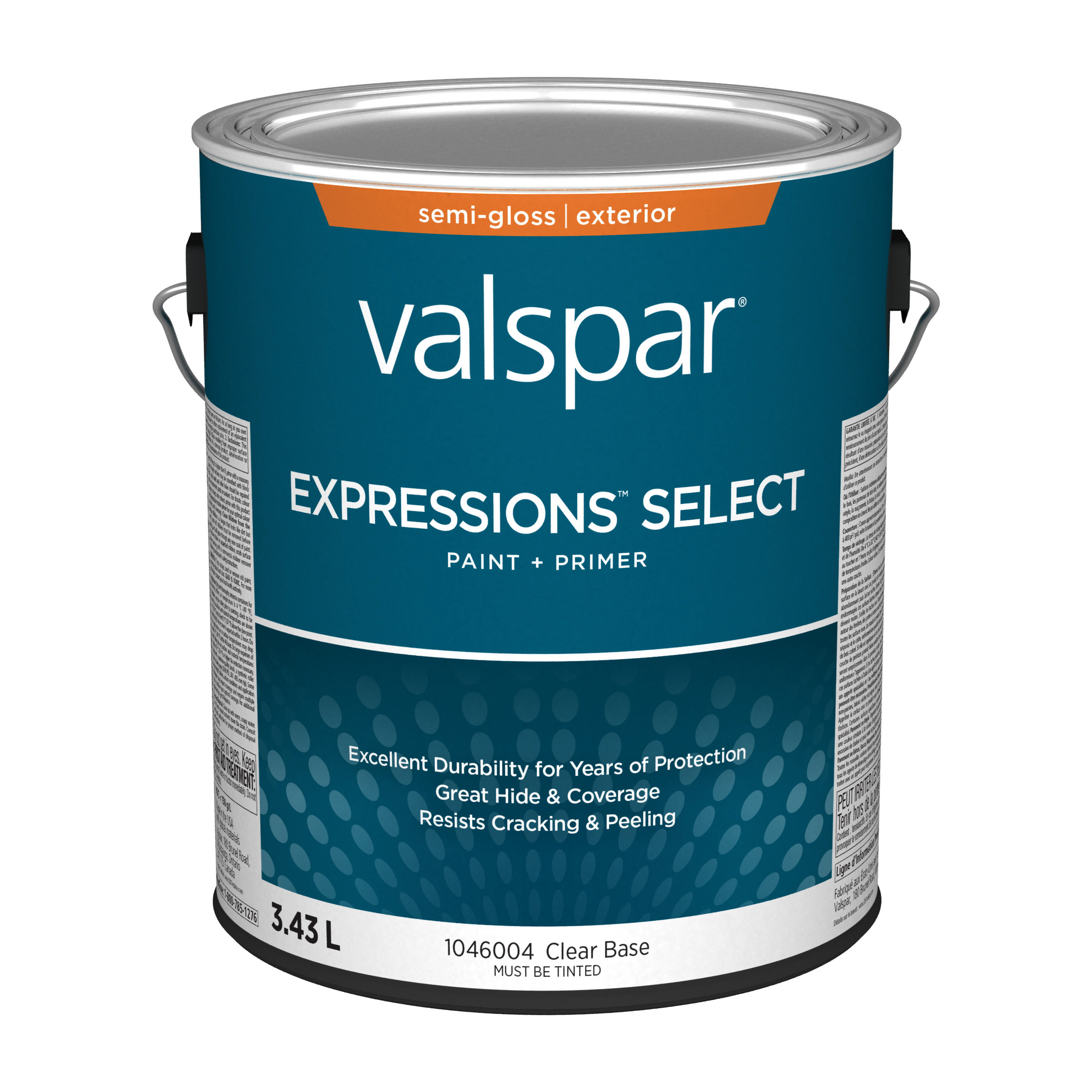 Expressions Select 029.1046004.007