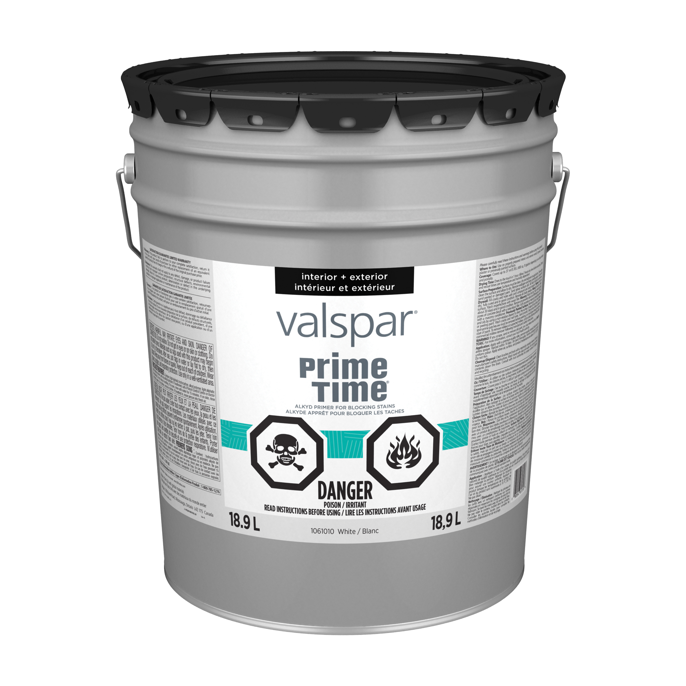 VALSPAR 029.1061010.008